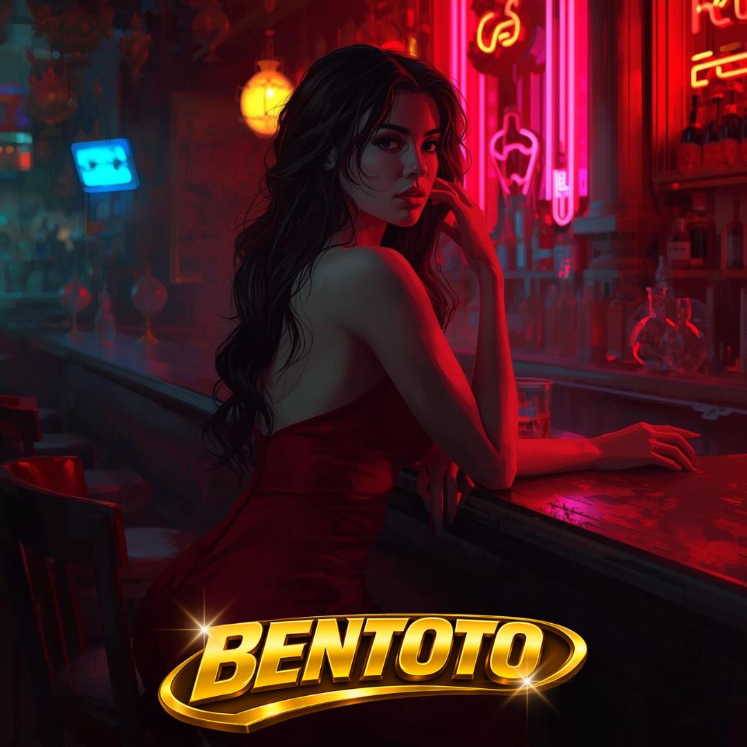 BENTOTO - Agen Toto Online Hari Ini Lengkap Pasaran Togel SGP Deposit Qris