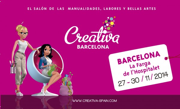 Banner Creativa Barcelona
